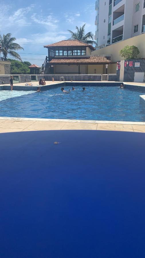 Casa Com Piscina Em Frente A Praia 아라이알도카보 외부 사진