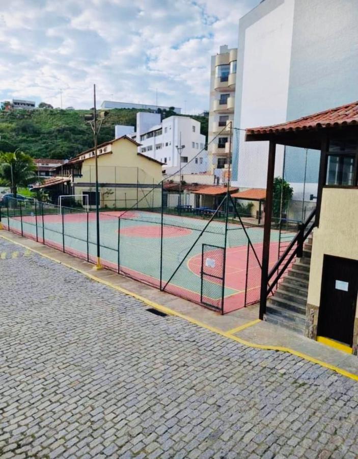 Casa Com Piscina Em Frente A Praia 아라이알도카보 외부 사진