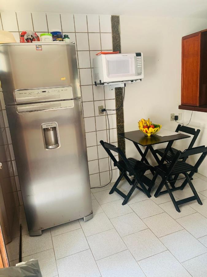 Casa Com Piscina Em Frente A Praia 아라이알도카보 외부 사진